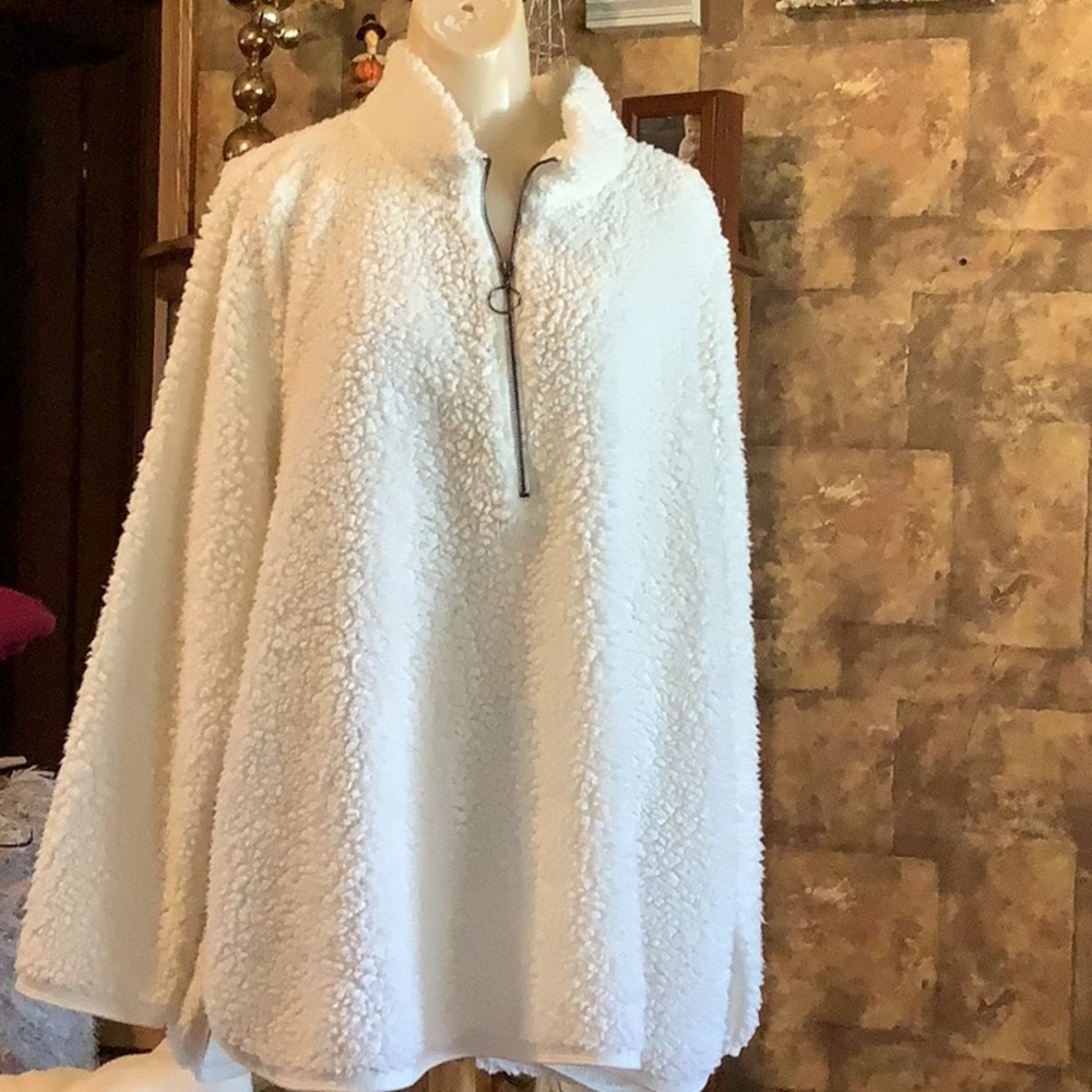 Sweater ladies 3X